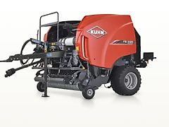 Kuhn FB2130 RUNDBALLENPRESSE