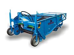 KRUKOWIAK Z653 Profi Harvester