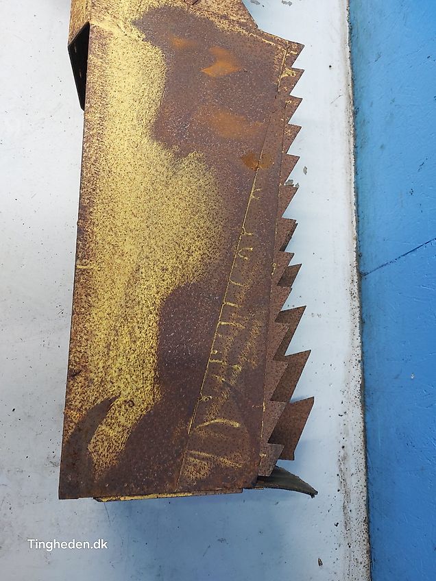 New Holland 1545 (Spare part/Reservedel/Ersatzteil)