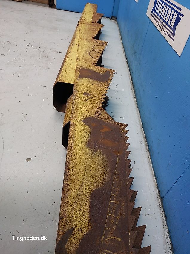 New Holland 1545 (Spare part/Reservedel/Ersatzteil)