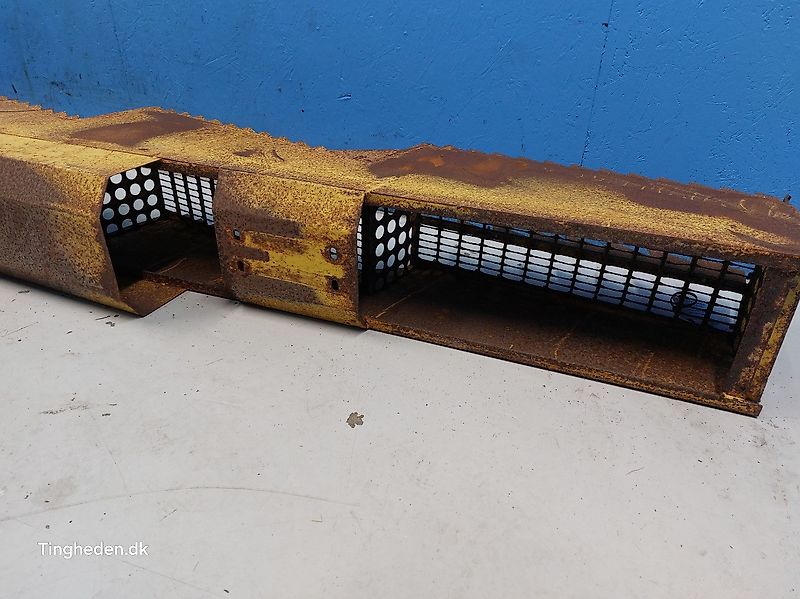 New Holland 1545 (Spare part/Reservedel/Ersatzteil)