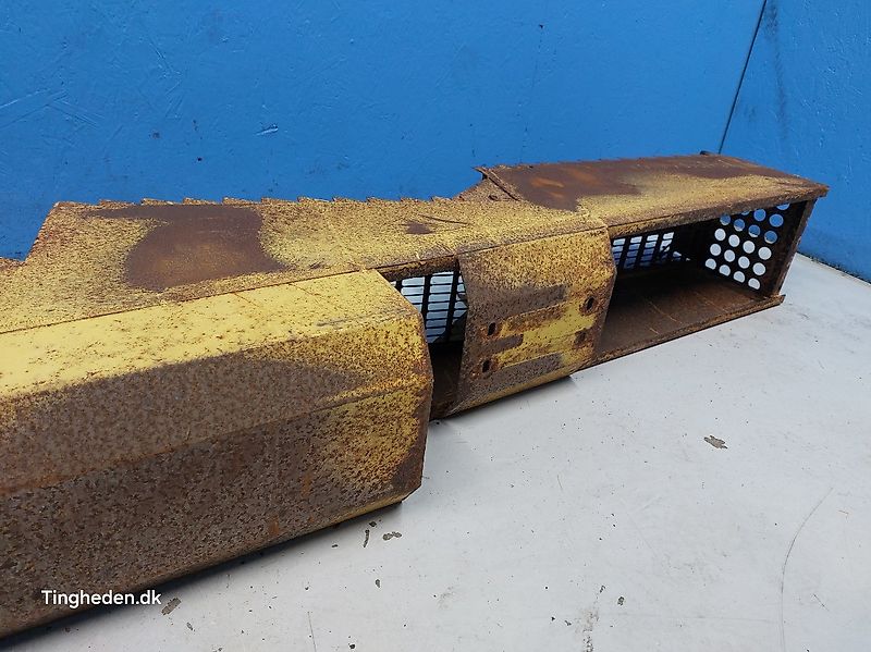 New Holland 1545 (Spare part/Reservedel/Ersatzteil)