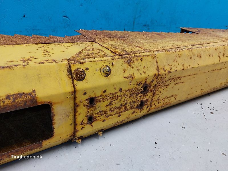 New Holland 1545 (Spare part/Reservedel/Ersatzteil)