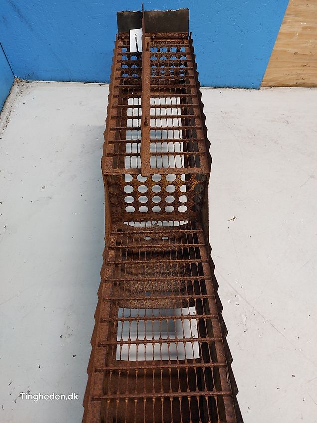 New Holland 1545 (Spare part/Reservedel/Ersatzteil)