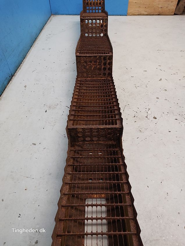 New Holland 1545 (Spare part/Reservedel/Ersatzteil)