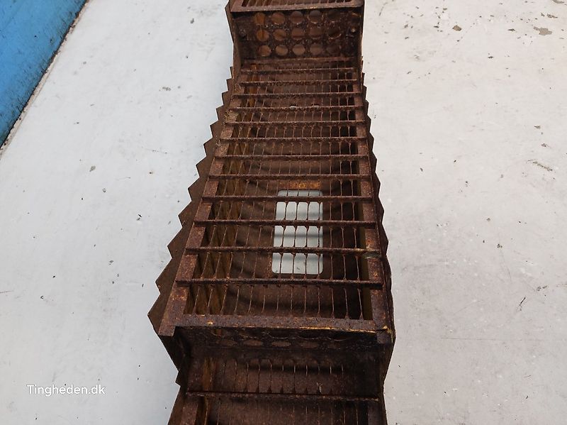 New Holland 1545 (Spare part/Reservedel/Ersatzteil)