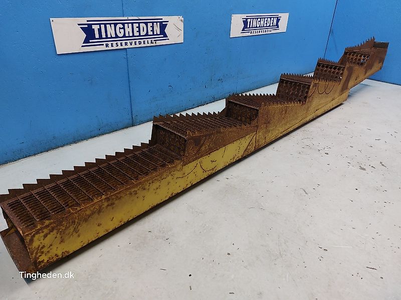 New Holland 1545 (Spare part/Reservedel/Ersatzteil)