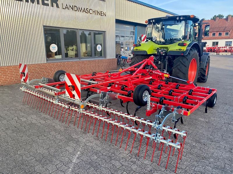 Güttler SuperMaxx 50-7 Bio Edition