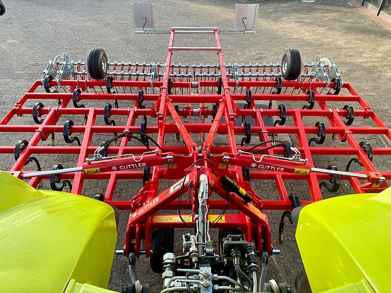 Güttler SuperMaxx 50-7 Bio Edition