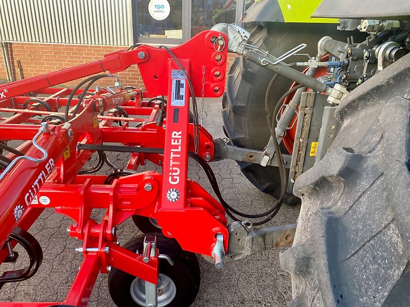 Güttler SuperMaxx 50-7 Bio Edition