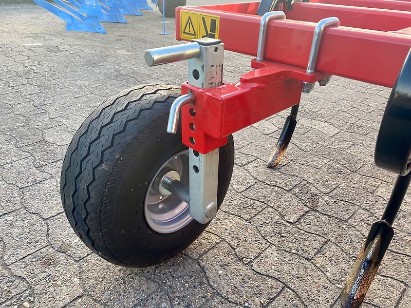 Güttler SuperMaxx 50-7 Bio Edition