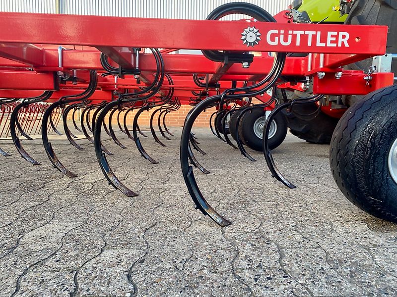 Güttler SuperMaxx 50-7 Bio Edition