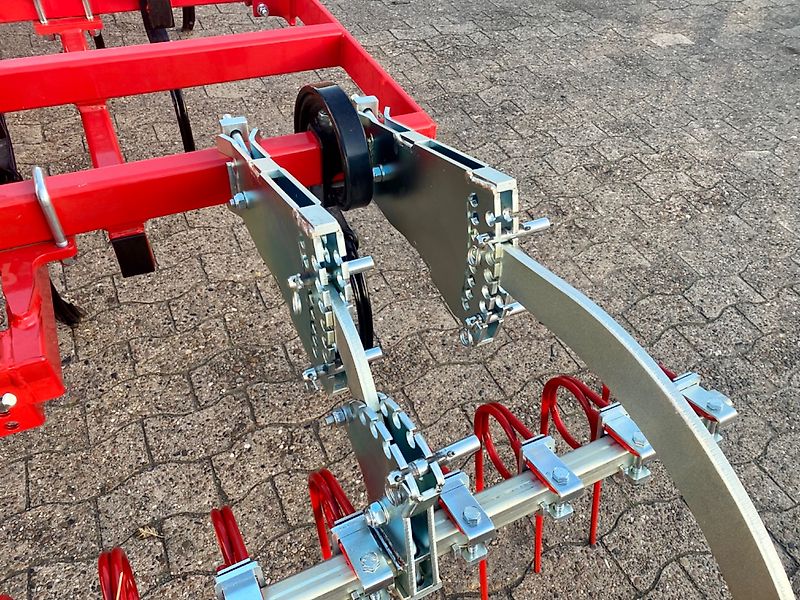 Güttler SuperMaxx 50-7 Bio Edition