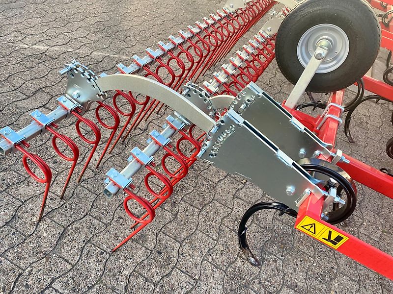 Güttler SuperMaxx 50-7 Bio Edition