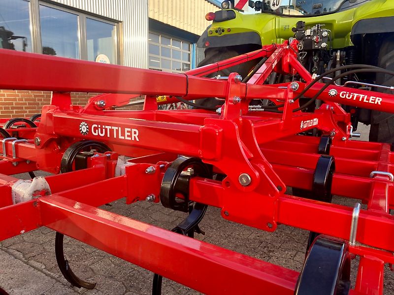 Güttler SuperMaxx 50-7 Bio Edition