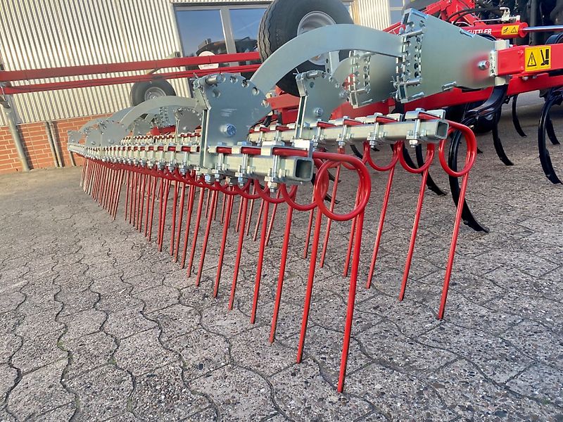 Güttler SuperMaxx 50-7 Bio Edition