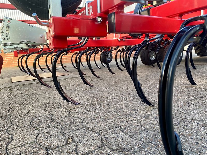 Güttler SuperMaxx 50-7 Bio Edition