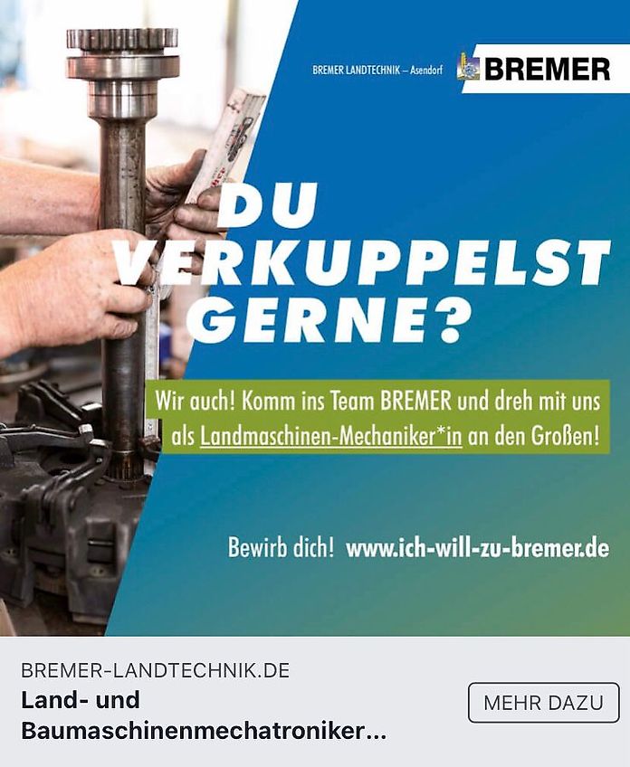 Güttler SuperMaxx 50-7 Bio Edition