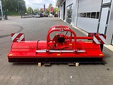 Tehnos MU 300R Profi LW