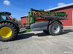 Amazone UX 6201 Super