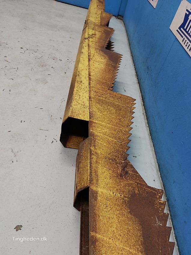 New Holland 1545 (Spare part/Reservedel/Ersatzteil)