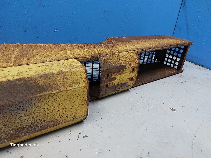 New Holland 1545 (Spare part/Reservedel/Ersatzteil)