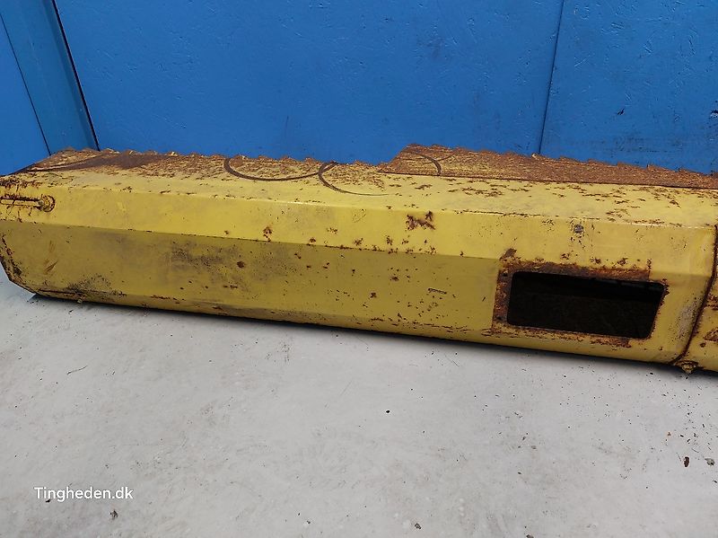 New Holland 1545 (Spare part/Reservedel/Ersatzteil)