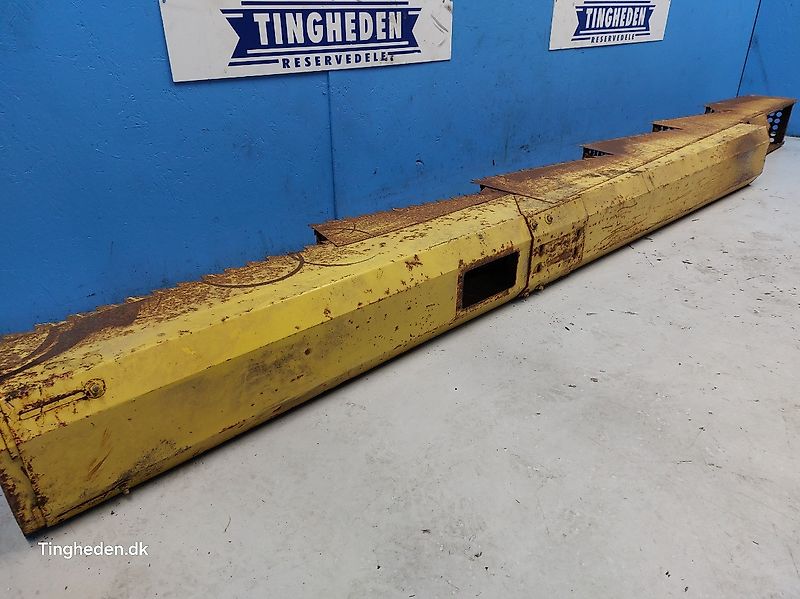 New Holland 1545 (Spare part/Reservedel/Ersatzteil)