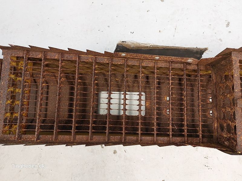 New Holland 1545 (Spare part/Reservedel/Ersatzteil)