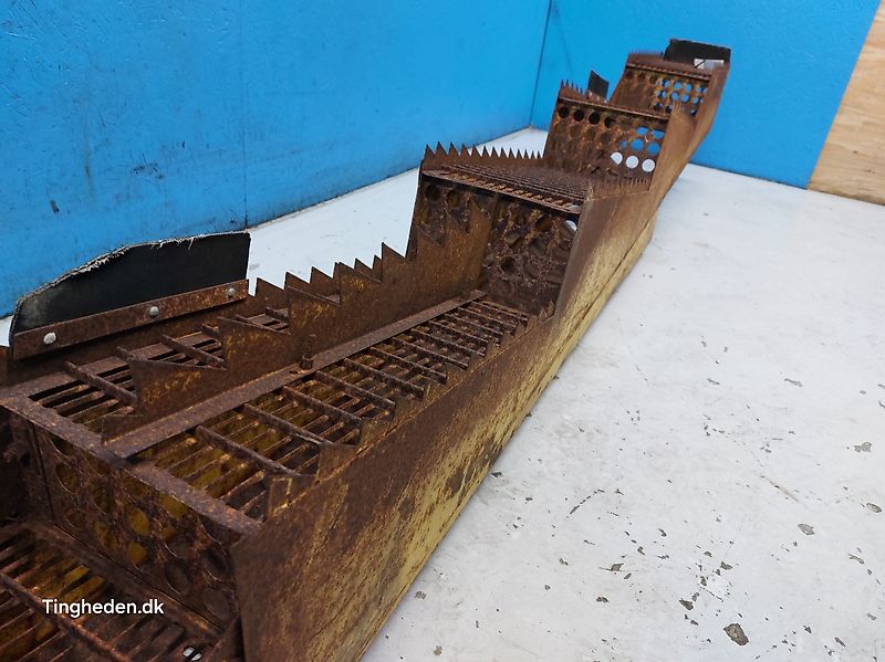 New Holland 1545 (Spare part/Reservedel/Ersatzteil)