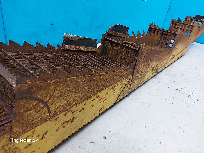 New Holland 1545 (Spare part/Reservedel/Ersatzteil)