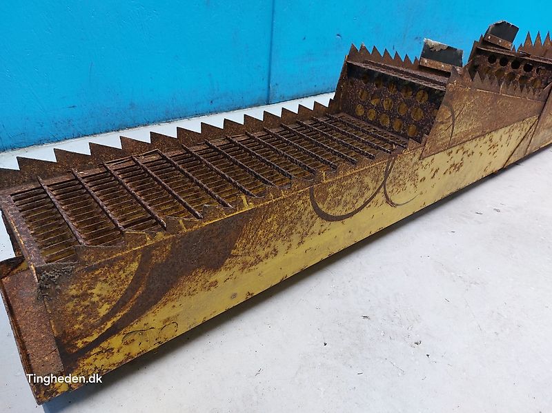 New Holland 1545 (Spare part/Reservedel/Ersatzteil)