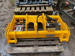 Manitou HEADSTOCK