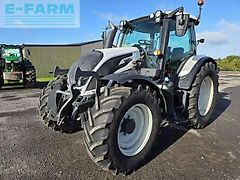 Valtra n124 hitech h5 HiTech