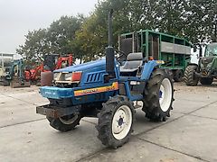 Iseki 240 landhope