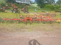 Vicon Fanex 804