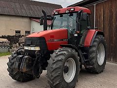 Case MX 135 Traktor Schlepper McCormick MTX