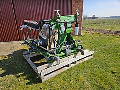 Fendt Twister 8608 DN
