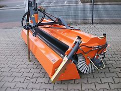 Used Bema Sweeping machines for sale 