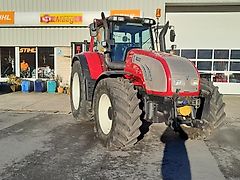 Valtra T162e Versu