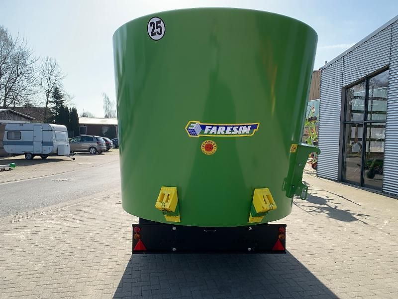 Faresin PF 2.20