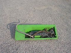 Webasto Standheizung für Deutz