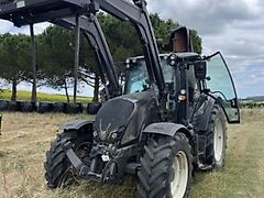 Valtra N134 ACTIVE