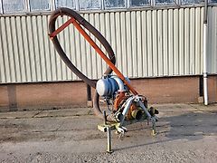 Landini CMS 80