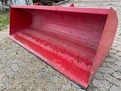 ASH Universal Schaufel 240