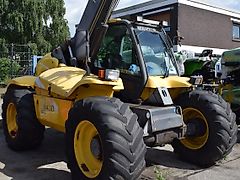 New Holland LM 430