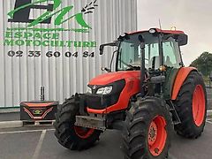 Kubota tracteur agricole m9960 kubota
