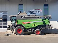 Fendt Mähdrescher 6275L MCS