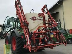 Kuhn deltis 1302