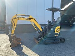 New Holland E17c